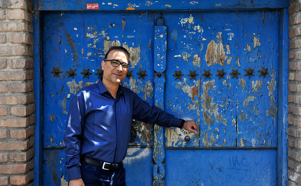 مدیر روابط عمومی وزارت ارتباطات: فقط از فیلم و عکس وزير خبر دارم/ دستور استاندار تهران براي وزارتخانه لازم الاجرا نيست