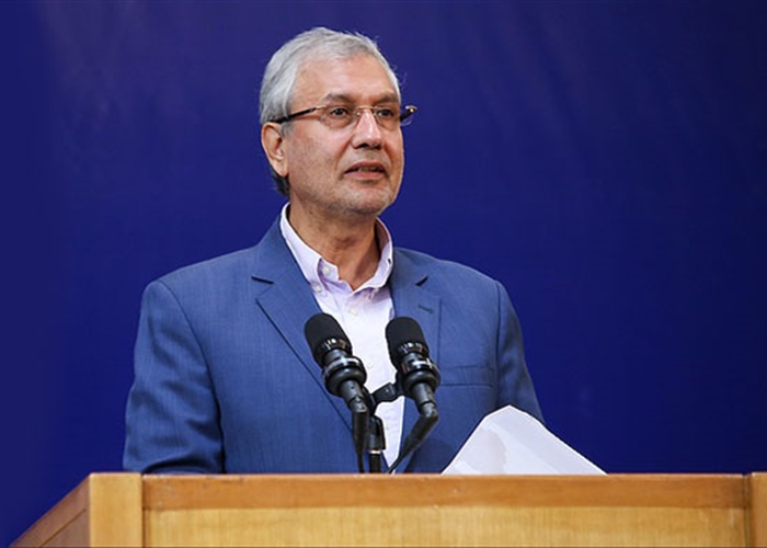 تخلفی در زمینه برگرداندن ارز به کشور پذیرفته نیست