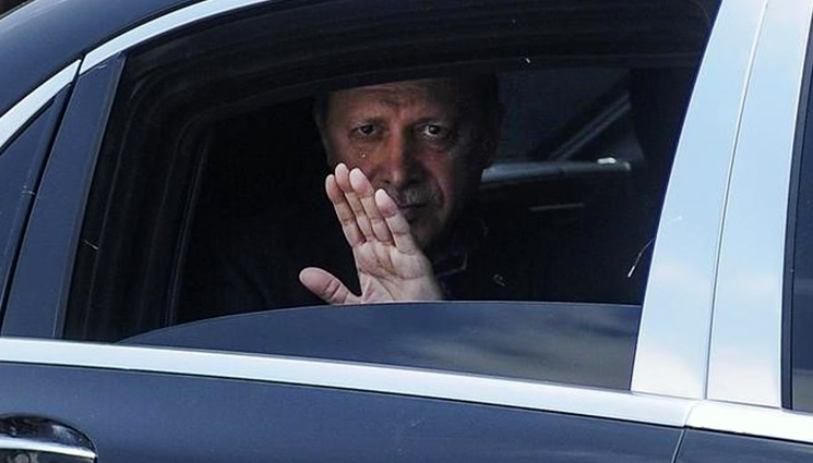 امید اپوزیسیون برای شکست اردوغان/ امید اپوزیسیون برای شکست اردوغان/