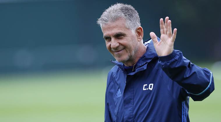 کی‌روش قرارداش را تمدید می‌کند