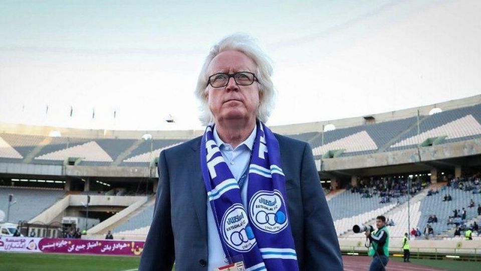 شفر امشب وارد ایران می‌شود