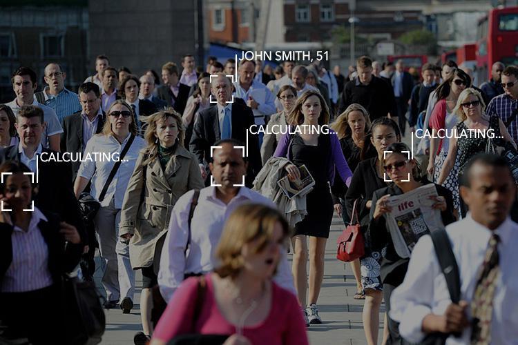 فشارها علیه آمازون برای جلوگیری از فروش فناوری تشخیص چهره به پلیس