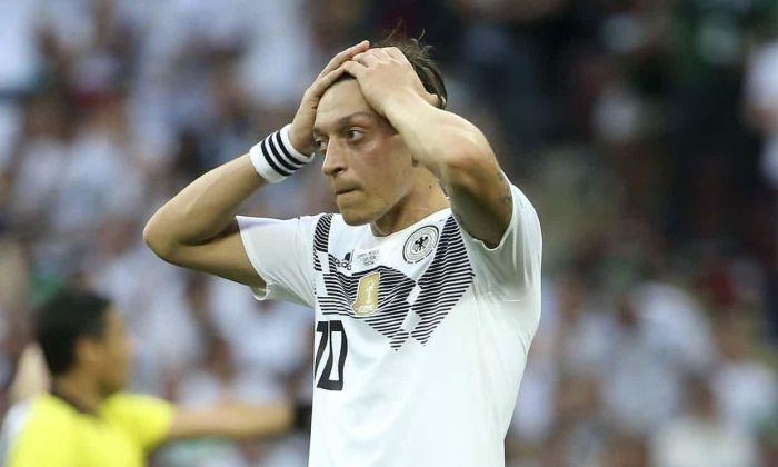 ادا و اصول دارها به جام برمیگردند؟ ادا و اصول دارها به جام برمیگردند؟