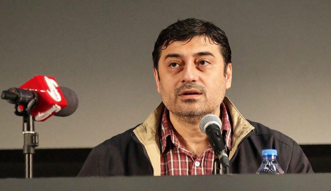 ناصر تقوایی و آرزوی «انسان کامل» ناصر تقوایی و آرزوی «انسان کامل»