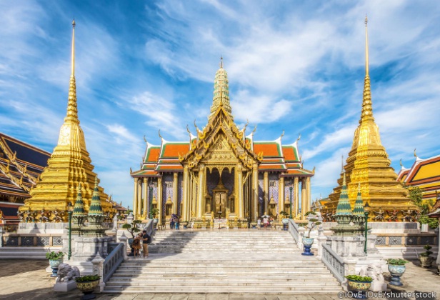 دانستنی‌های سفر به بانکوک