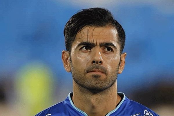 منتتظری به اردوی استقلال اضافه شد