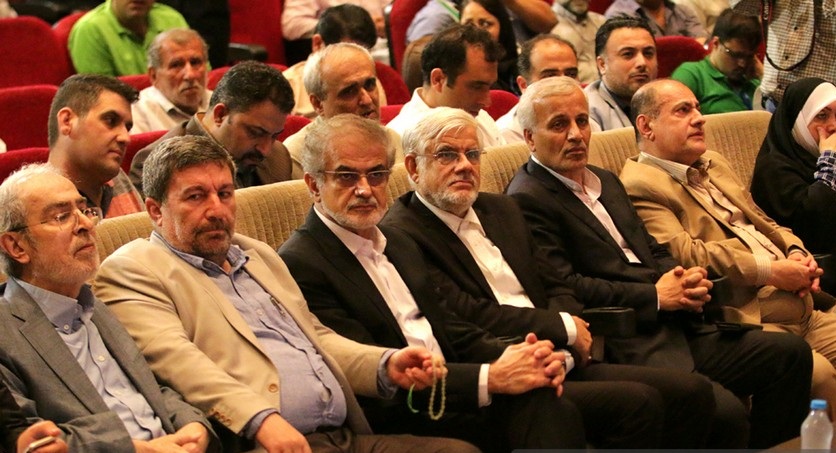 دفتر بنیاد امید ایرانیان در استان گیلان افتتاح شد