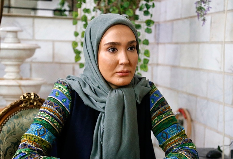 در شغل ما بازیگرها رفیق وجود ندارد؛ همه زیرآب همدیگر را می‌زنند