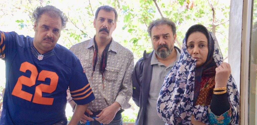 فیلمبرداری 