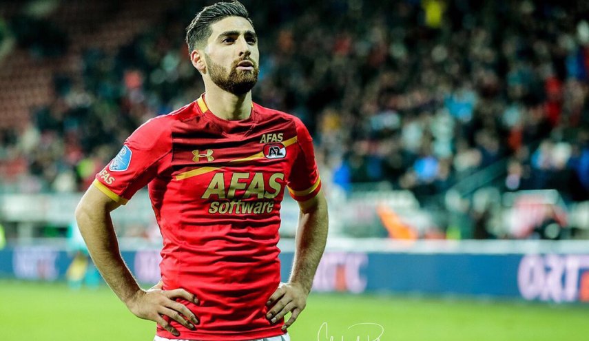 جهانبخش و وستهام؛شایعه یا واقعیت؟