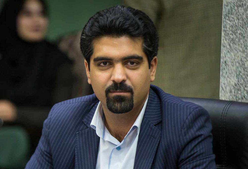 یکی از فقهای شورای نگهبان از مخالفان جدی حل مساله سپنتا نیکنام است