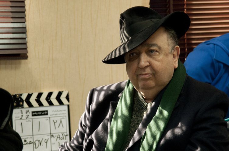 چریک نیستم/ هیچ جایی را اندازه ایران دوست ندارم