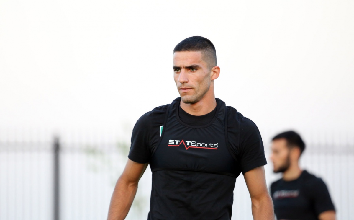 پیشنهاد 2 میلیون پوندی گلاسکو برای محمدی