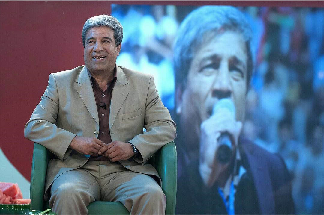 اعصاب مردم را با گزارشتان به هم نریزید! اعصاب مردم را با گزارشتان به هم نریزید!