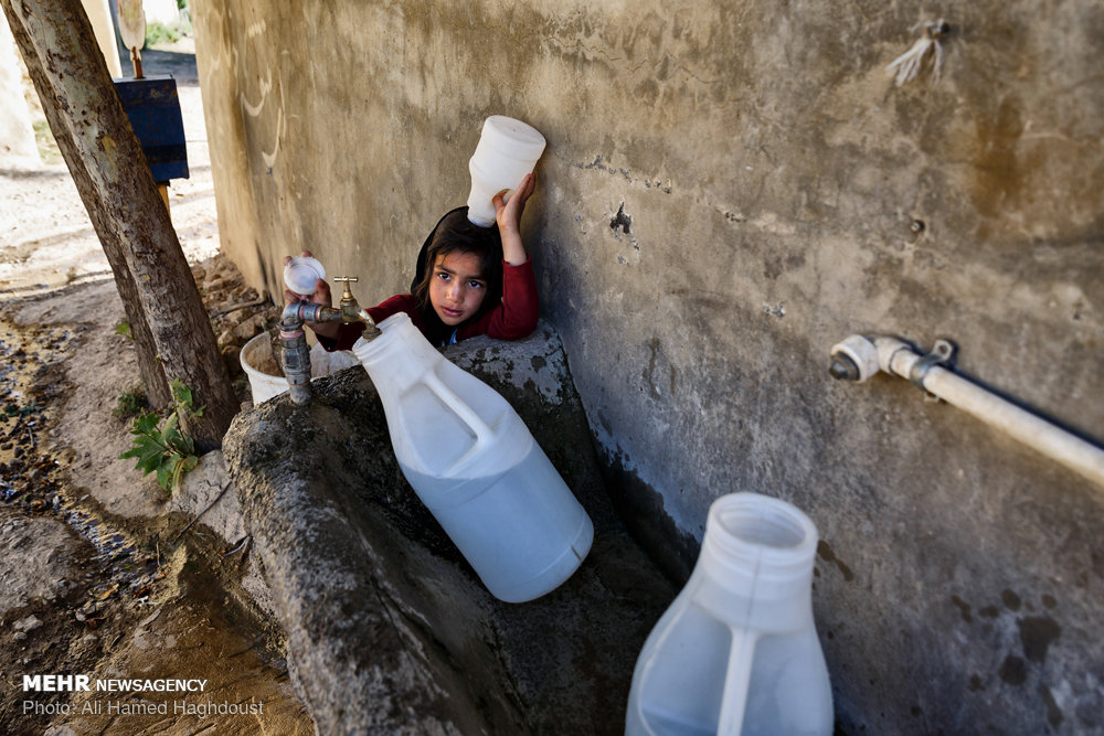 زنانی که ازدواج مجدد نمی‌‎کنند+ عکس