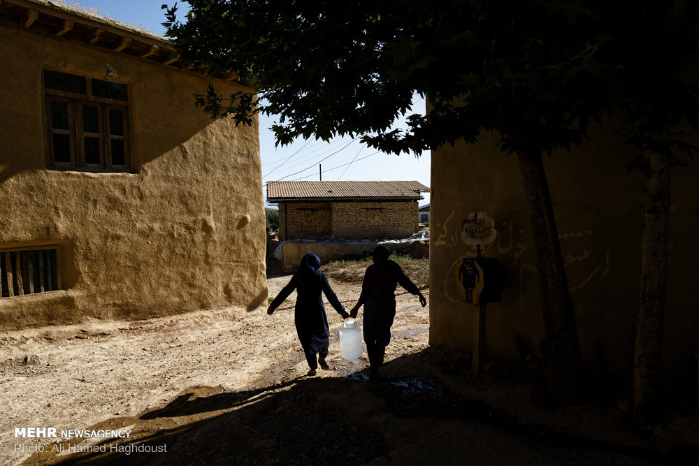 زنانی که ازدواج مجدد نمی‌‎کنند+ عکس