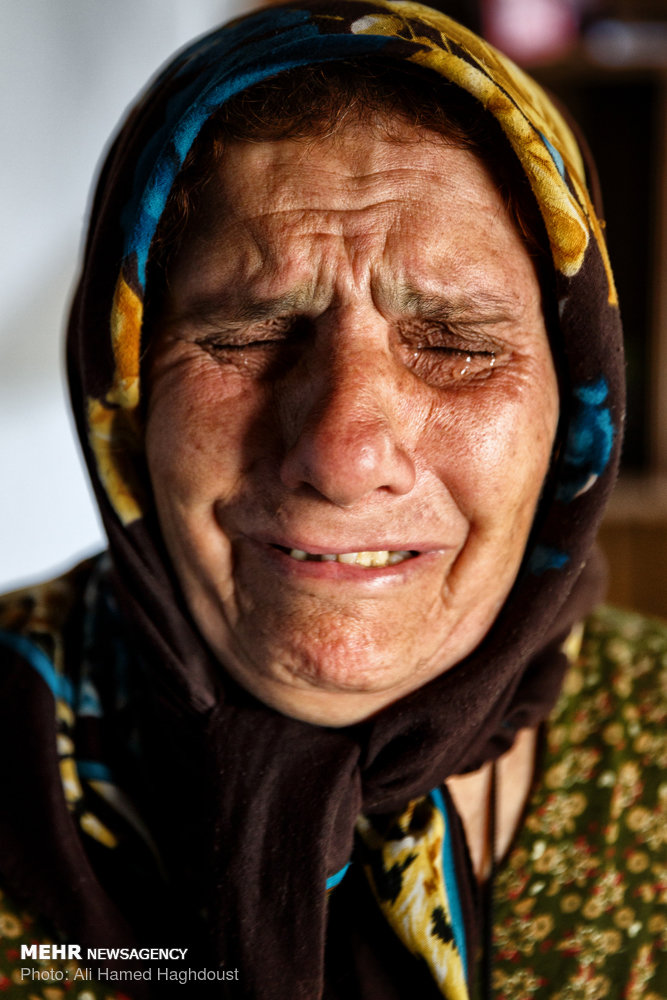 زنانی که ازدواج مجدد نمی‌‎کنند+ عکس