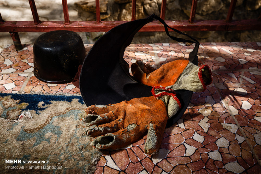 زنانی که ازدواج مجدد نمی‌‎کنند+ عکس