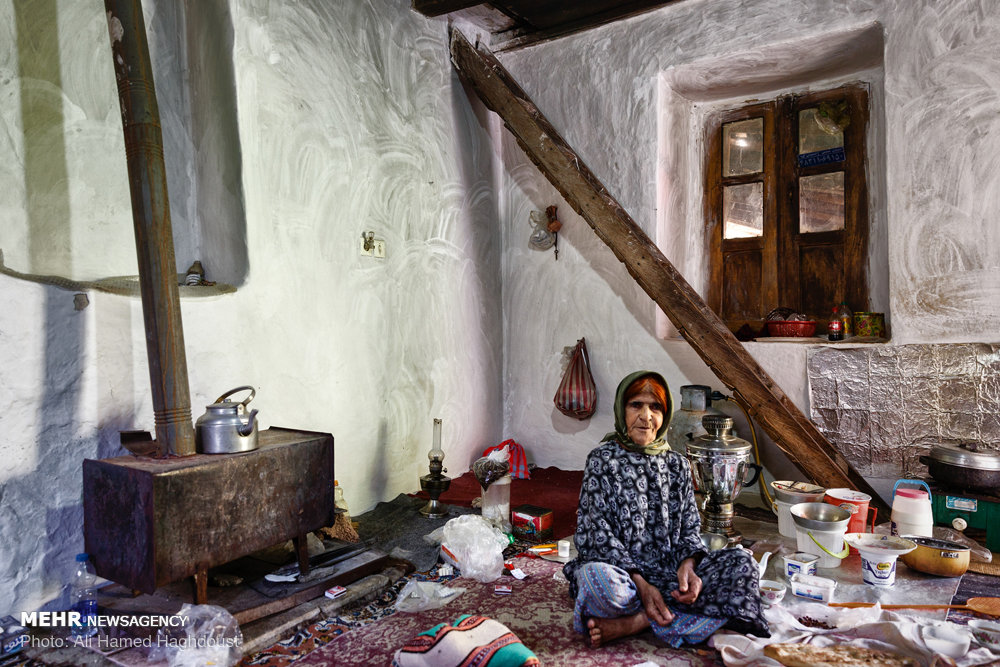 زنانی که ازدواج مجدد نمی‌‎کنند+ عکس