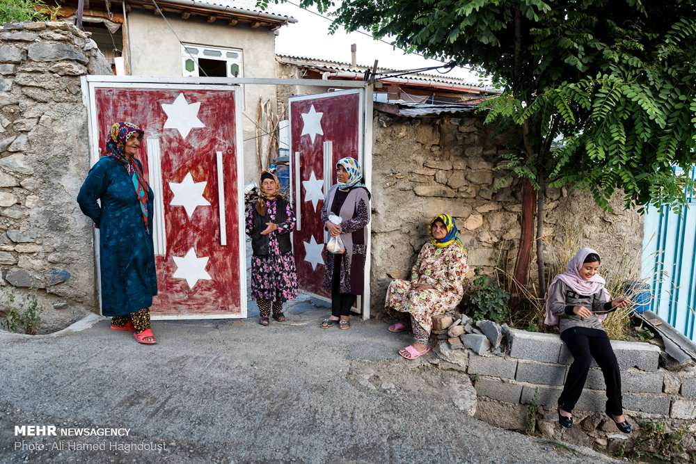 زنانی که ازدواج مجدد نمی‌‎کنند+ عکس