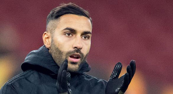 سامان قدوس در یک قدمی بوندس لیگا یا لاشامپیونه