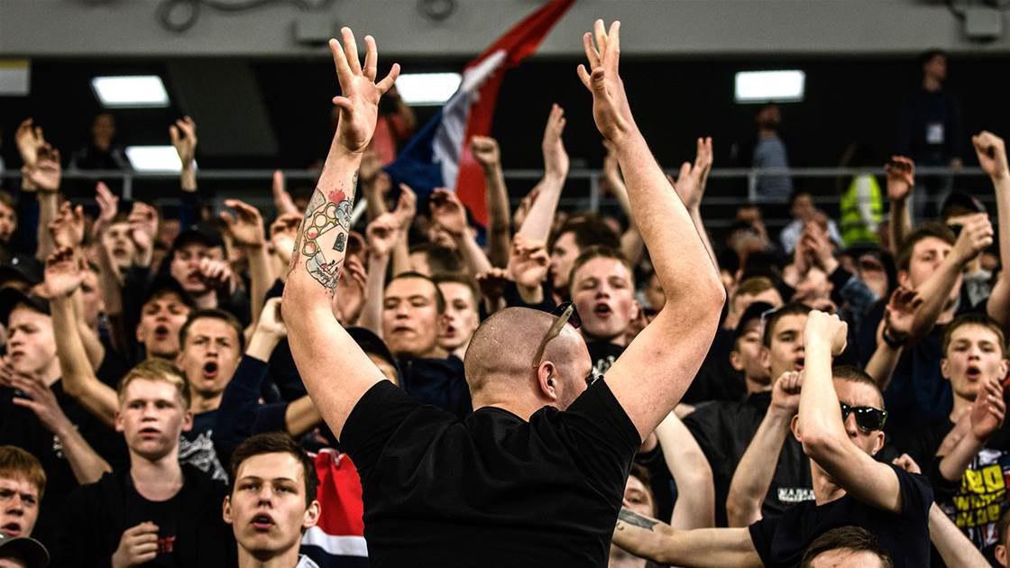 روسها امروز حامی کرواسی خواهند بود روسها امروز حامی کرواسی خواهند بود