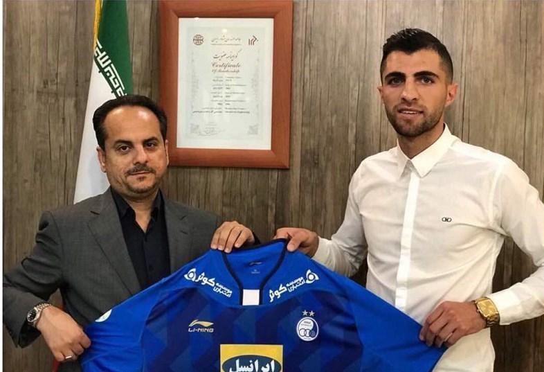 قرارداد تیموری با استقلال نهایی می شود