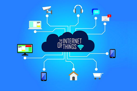 جای خالی اینترنت اشیا در مدیریت مصرف برق