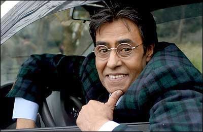 مرور آثار زنده یاد خسرو شکیبایی در تلویزیون