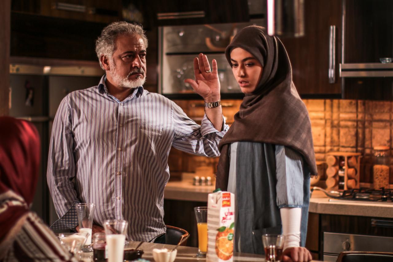 پخش سریال «پدر» از امروز در شبکه دو سیما/ سریال بهرنگ توفیقی با صدای علیرضا قربانی روانه آنتن می‌شود