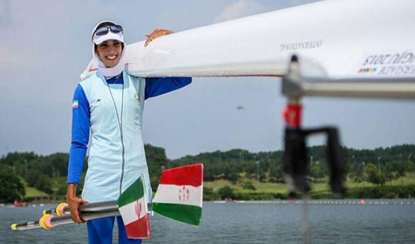 به دنبال کسب خوشرنگترین مدال در جاکارتا هستیم/ سختترین حریف ما در بازیهای آسیایی چین است به دنبال کسب خوشرنگترین مدال در جاکارتا هستیم/ سختترین حریف ما در بازیهای آسیایی چین است