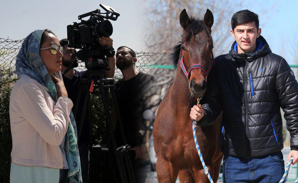 اعاده حیثیت از اسب‌های سردار آزمون در شهرداری تهران!