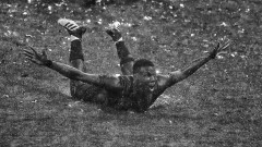 ثبت لحظه خاص شادمی پل پوگبا