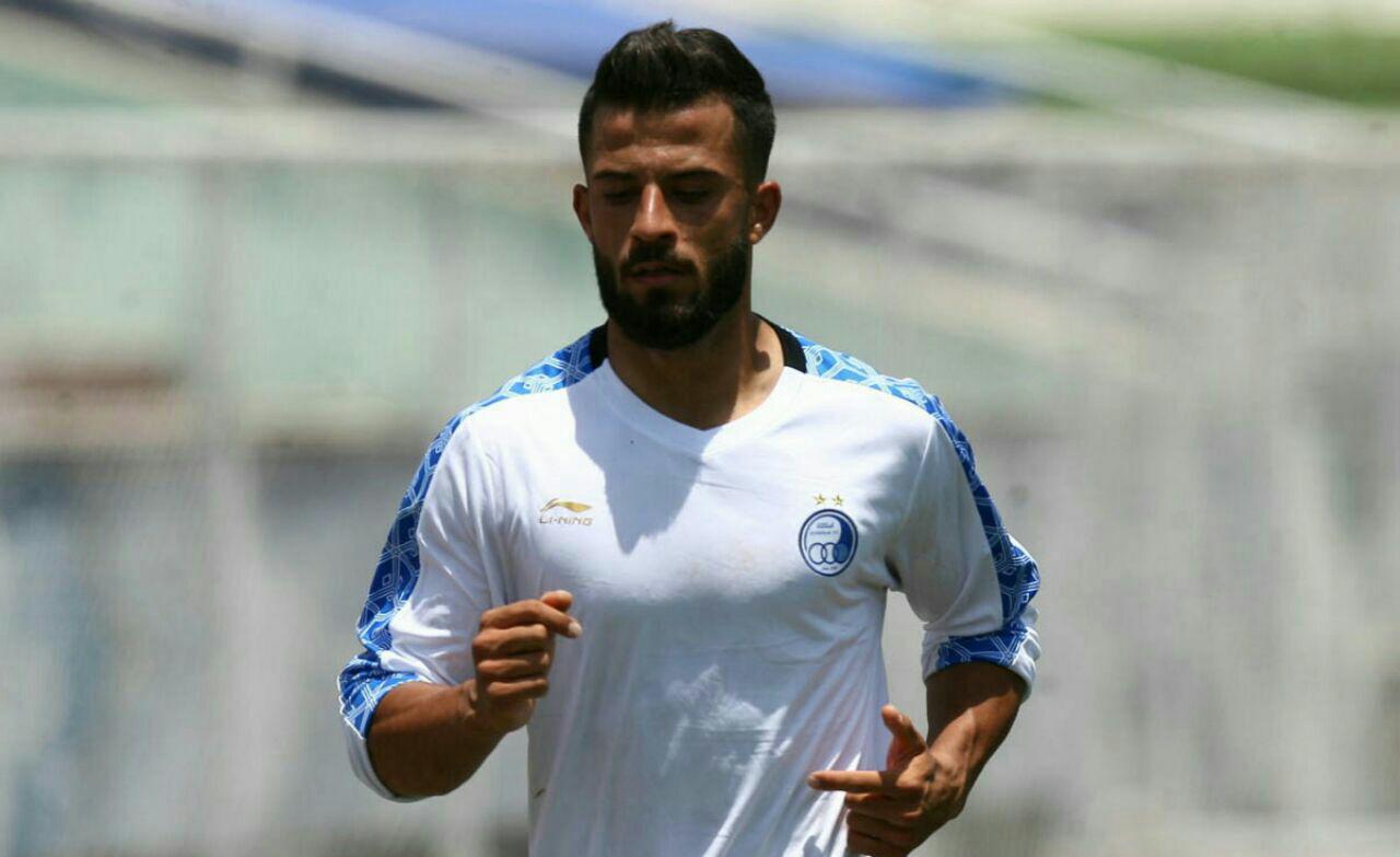 بحران استقلال ادامه دارد؛ مرتضی آقاخان باید مچ پای خود را به تیغ جراحان بسپارد