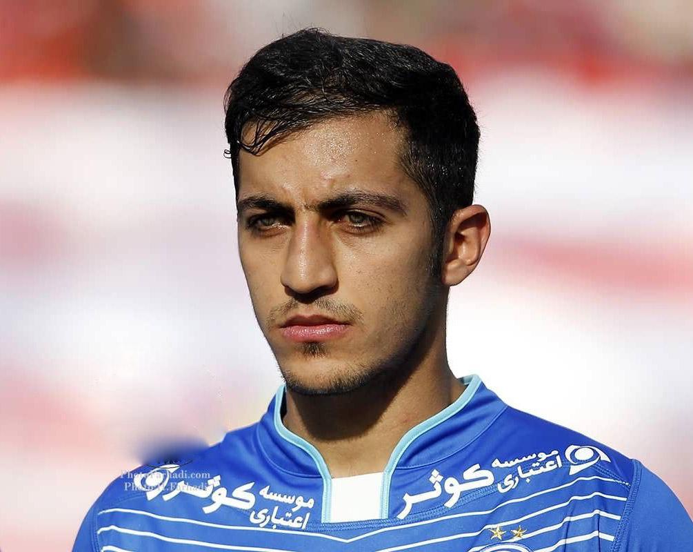 مجید حسینی گران‌ترین بازیکن لیگ ایران می‌شود!