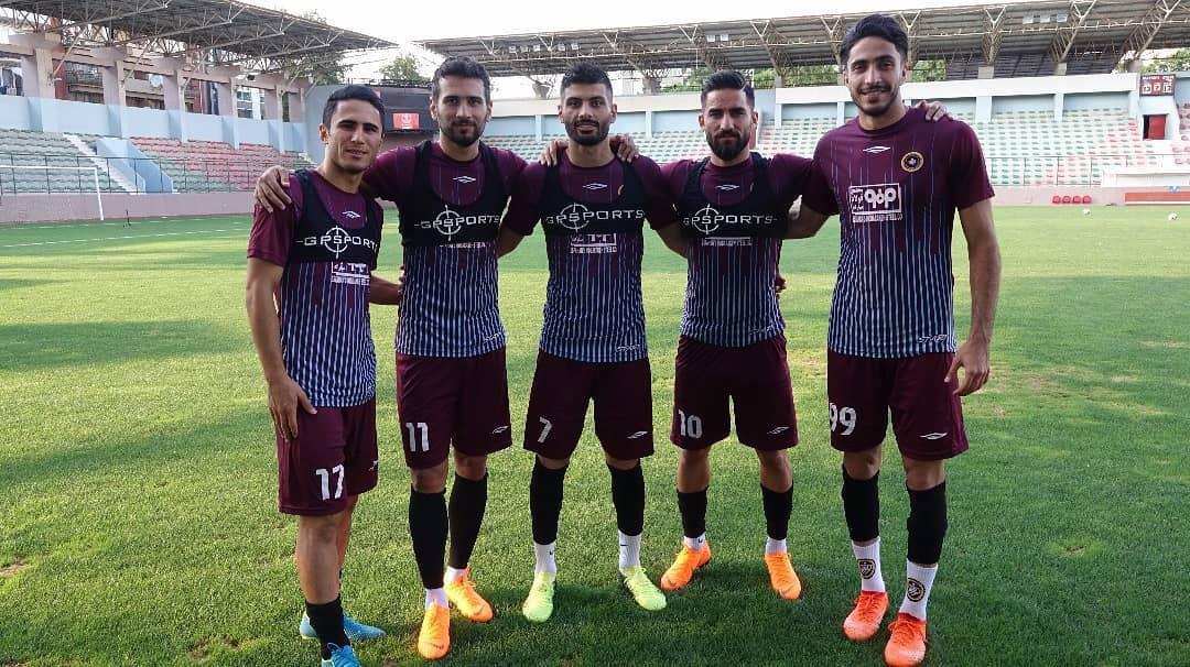 مهمترین چالش قلعهنویی در بازگشت به سپاهان مهمترین چالش قلعهنویی در بازگشت به سپاهان