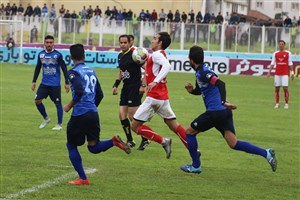 سهمیه صعود تیم‌ها از لیگ دسته اول به برتر مشخص شد