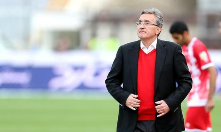 اعتراض برانکو به لغو سوپرجام: این موضوع کمی عجیب است/ قهرمانی می‌توانست به راحتی نصیب پرسپولیس شود