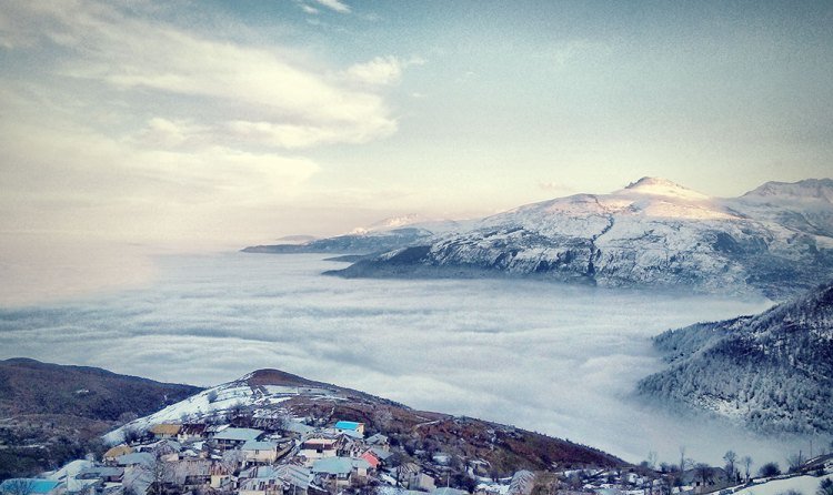 بام شرقی مازندران بام شرقی مازندران