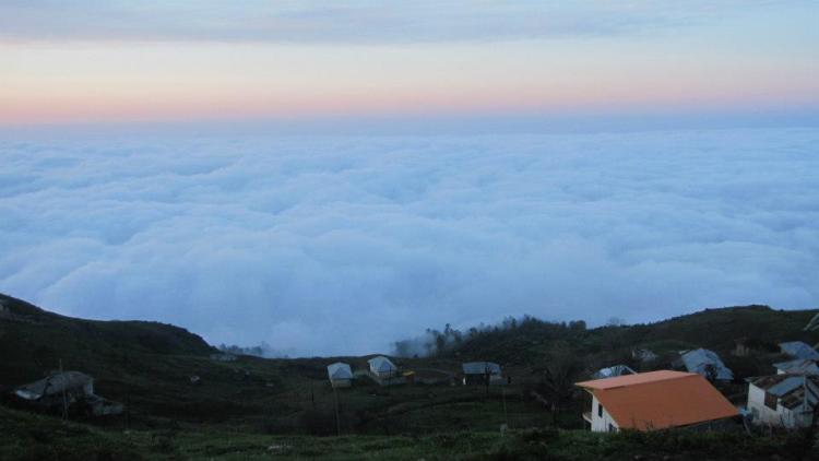 بام شرقی مازندران بام شرقی مازندران