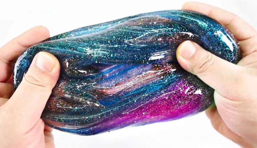 خمیر بازی «اسلایم» مسمومیت‌زاست؟!