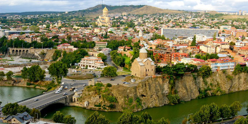 چرا سفر یکطرفه ایرانیها به گرجستان ممنوع شد؟ چرا سفر یکطرفه ایرانیها به گرجستان ممنوع شد؟