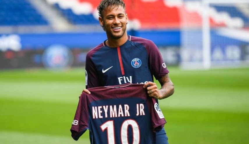 مدیر ورزشی پاریسن ژرمن: نیمار به رئال مادرید نخواهد رفت