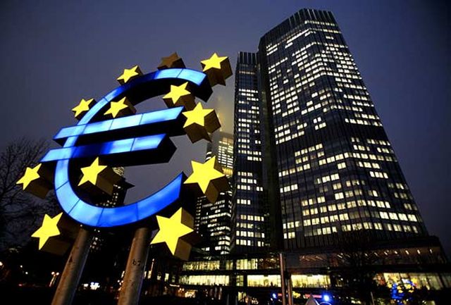 اروپا به دنبال فعال‌سازی حساب‌های بانک مرکزی ایران است