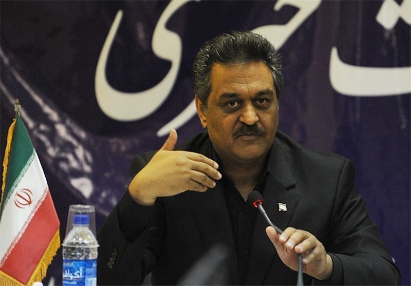 ایران میزبان مسابقات جهانی اسکواش می شود