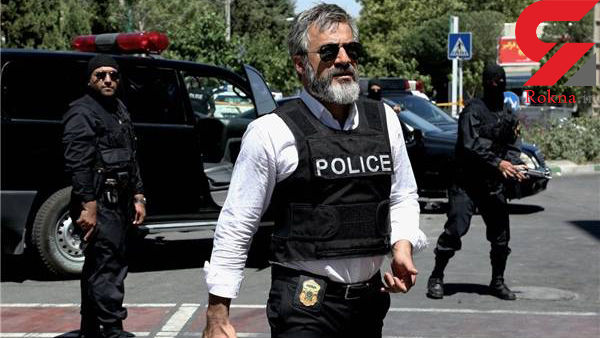 سریال‌های پلیسی جذابی در دست تولید است