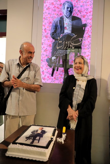 تلاش برای جمع آوری اسناد حوزه تئاتر