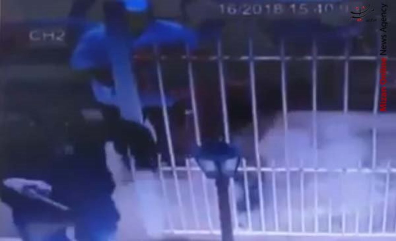 مادر بازیکن مشهور فوتبال، دزدیده شد!