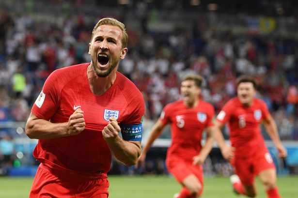 گلزنترین باشگاهها در جام جهانی 2018 روسیه گلزنترین باشگاهها در جام جهانی 2018 روسیه