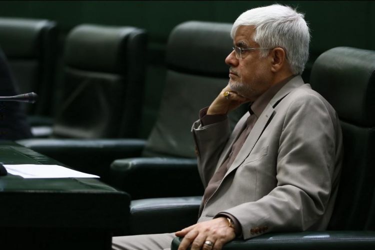 برنامه ریزی جدی عارف برای انتخابات مجلس یازدهم